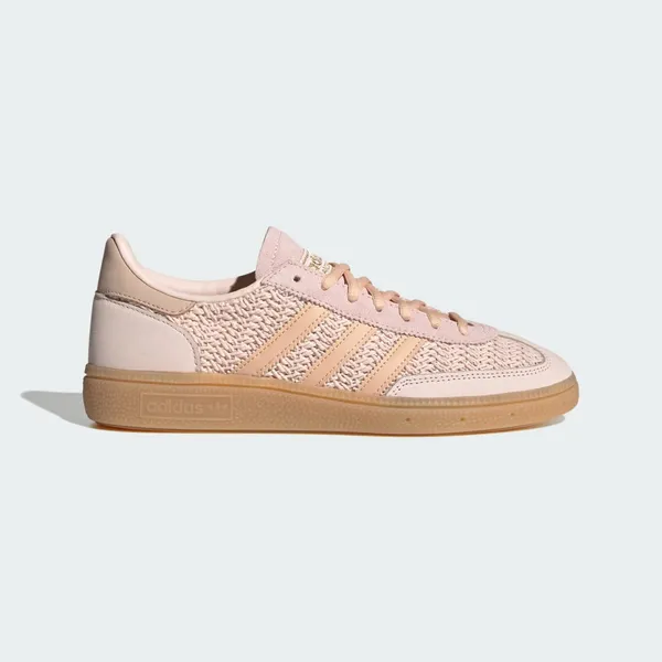 Adidas Handball Spezial Wonder Quartz / Halo Blush / Gum