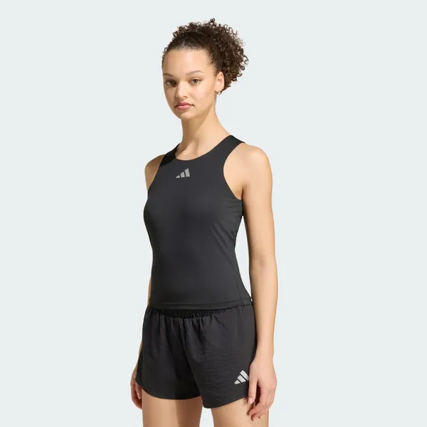 Adidas adi365 Running Tanktop met extra ondersteuning — vergelijk prijzen bij 1 winkel