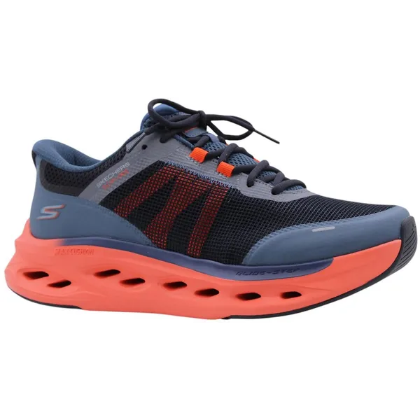 Skechers Skechers Schoenen - Marineblauw — vergelijk prijzen bij 1 winkel