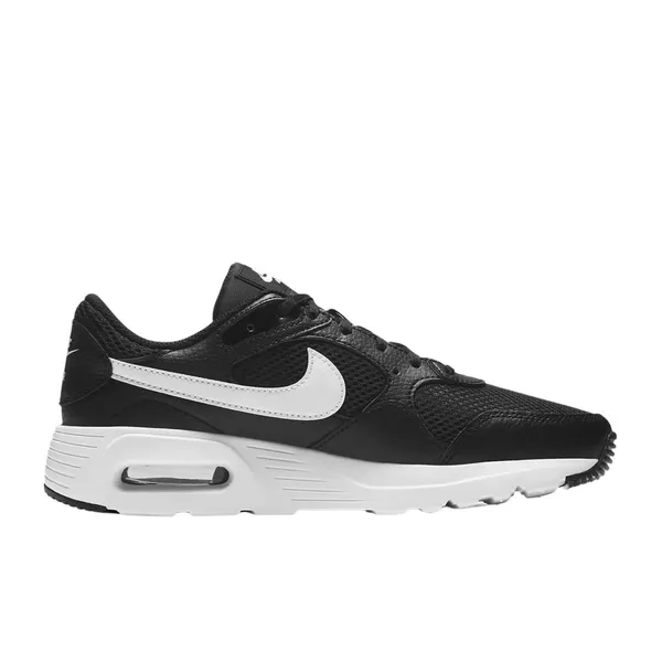 Nike Nike Air Max SC Sneakers Dames Zwart 35.5 — vergelijk prijzen bij 1 winkel