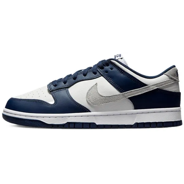 Nike Nike Dunk Low Retro - Heren - Midnight Navy — vergelijk prijzen bij 1 winkel
