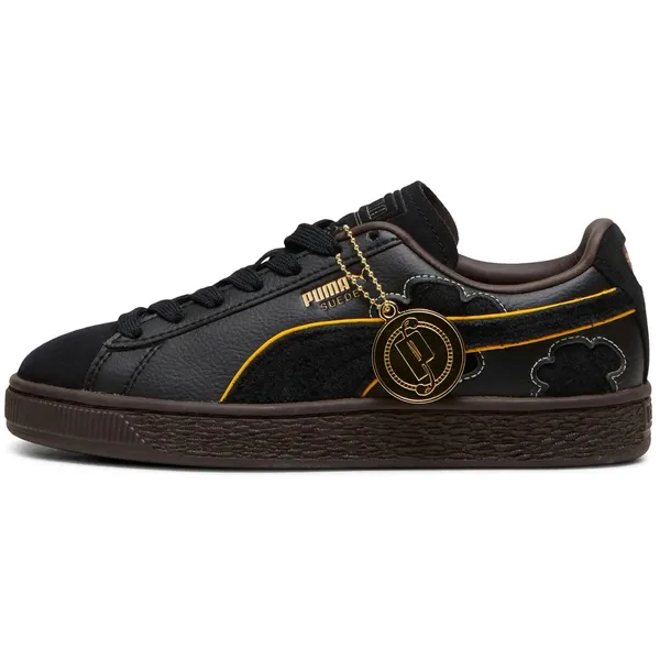 PUMA PUMA Kindertrainers Puma Suede 4 One Piece — vergelijk prijzen bij 1 winkel