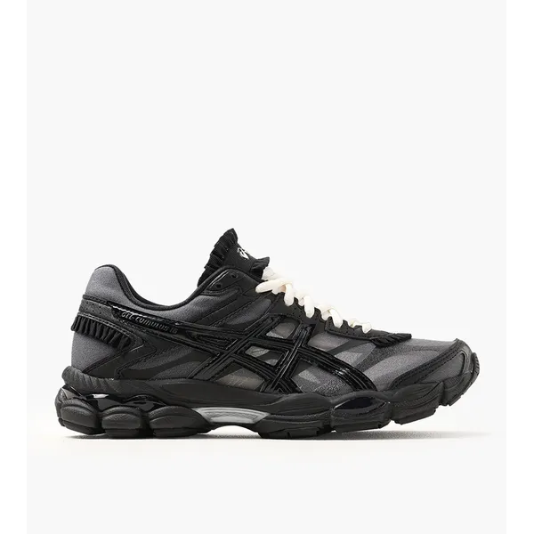 Asics Asics Gel-Cumulus 16 By Griff Black Black | — vergelijk prijzen bij 1 winkel