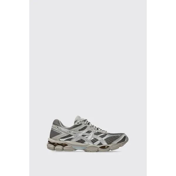 ASICS ASICS GEL-Cumulus 16  1203A733 Cocoa Powder/Pure Silver — vergelijk prijzen bij 1 winkel