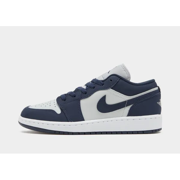 Jordan Jordan Air 1 Low Junior - Blauw, Blauw — vergelijk prijzen bij 1 winkel