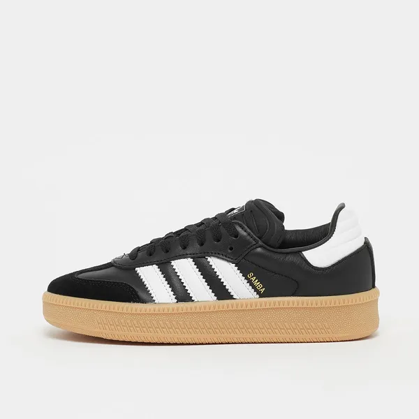 adidas Originals Samba zwart