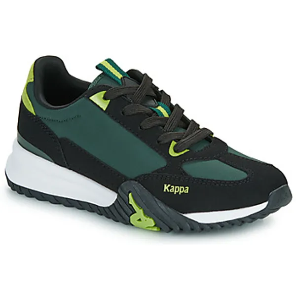 Kappa Lage Sneakers Kappa ARKLOW JR — vergelijk prijzen bij 1 winkel