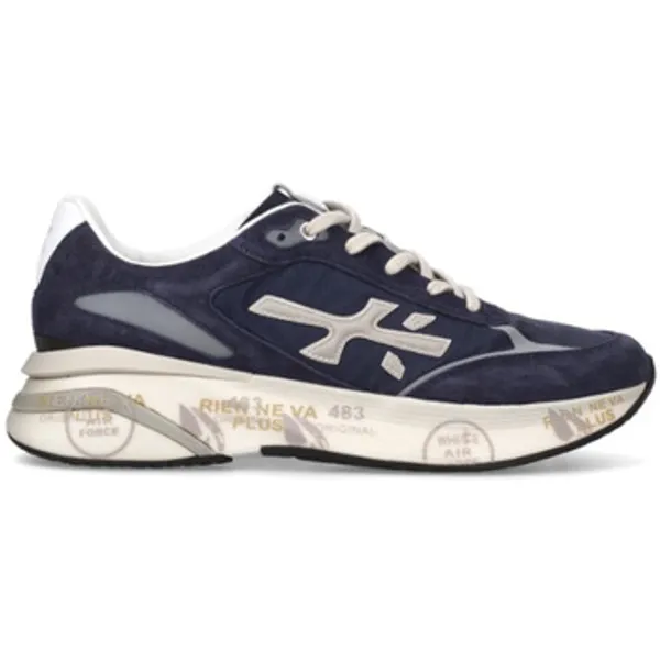 Premiata Sneakers Premiata MOERUN 7306 — vergelijk prijzen bij 2 winkels