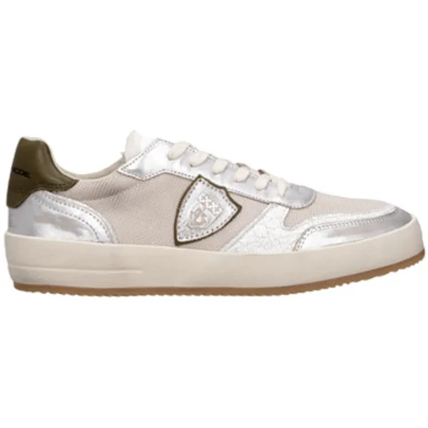 Philippe Model Sneakers Philippe Model VNLU-MR02 — vergelijk prijzen bij 1 winkel