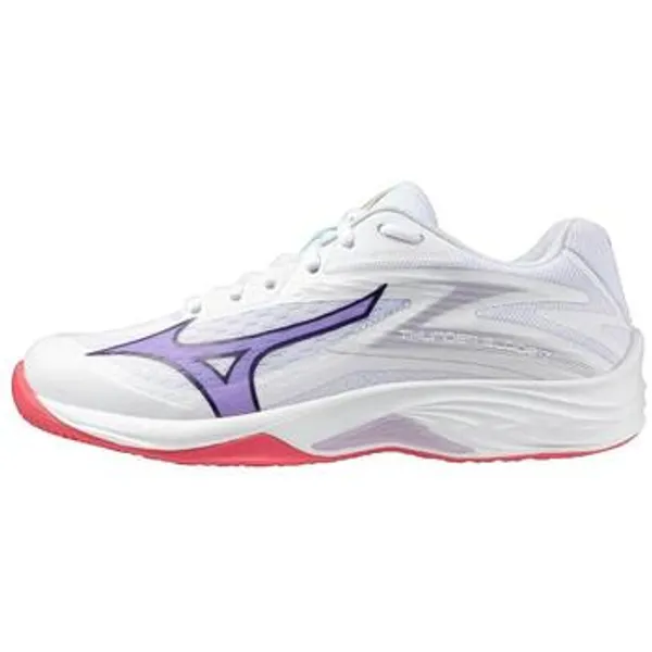 Mizuno Lage Sneakers Mizuno Chaussures de sport indoor Thunder Blade Z — vergelijk prijzen bij 1 winkel
