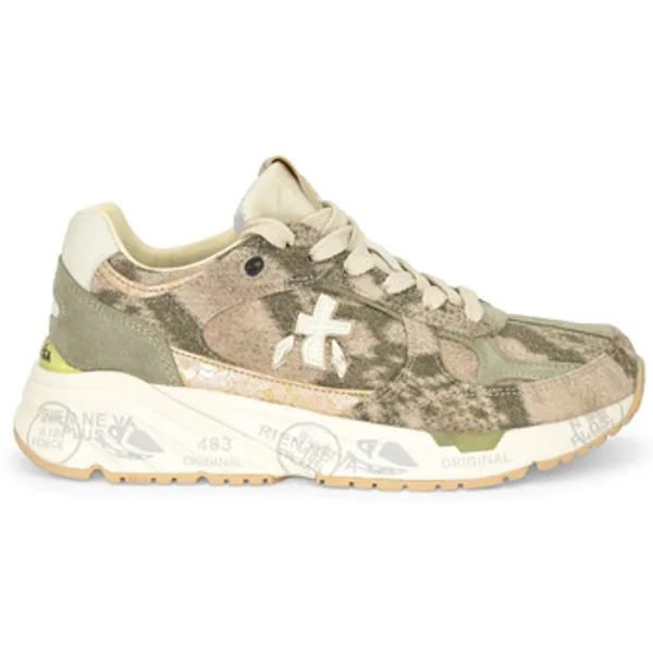 Premiata Lage Sneakers Premiata MASED 8112 — vergelijk prijzen bij 1 winkel