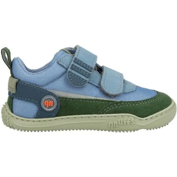 qnuffs Lage Sneakers qnuffs Barefoot-lage schoenen ERLE — vergelijk prijzen bij 1 winkel