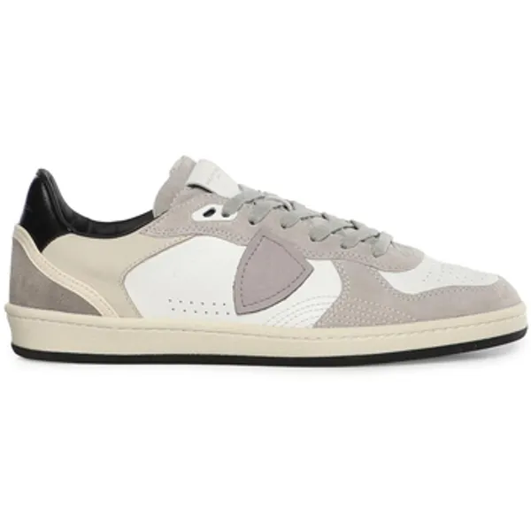 Philippe Model Lage Sneakers Philippe Model PGLU-VD03 — vergelijk prijzen bij 1 winkel