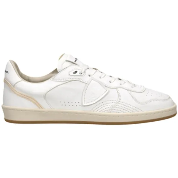 Philippe Model Lage Sneakers Philippe Model PGLU-WW01 — vergelijk prijzen bij 1 winkel
