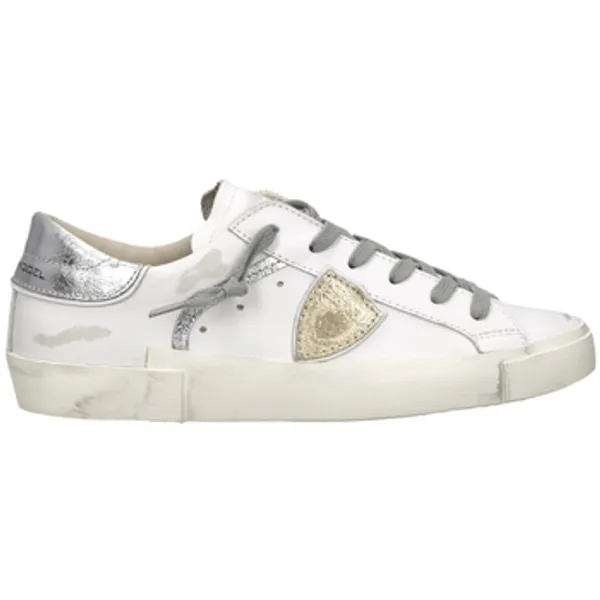 Philippe Model Lage Sneakers Philippe Model PRLD-VM04 — vergelijk prijzen bij 1 winkel