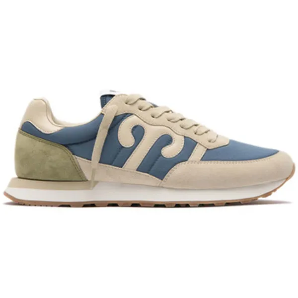 Wushu Ruyi Lage Sneakers Wushu Ruyi CLUB — vergelijk prijzen bij 1 winkel