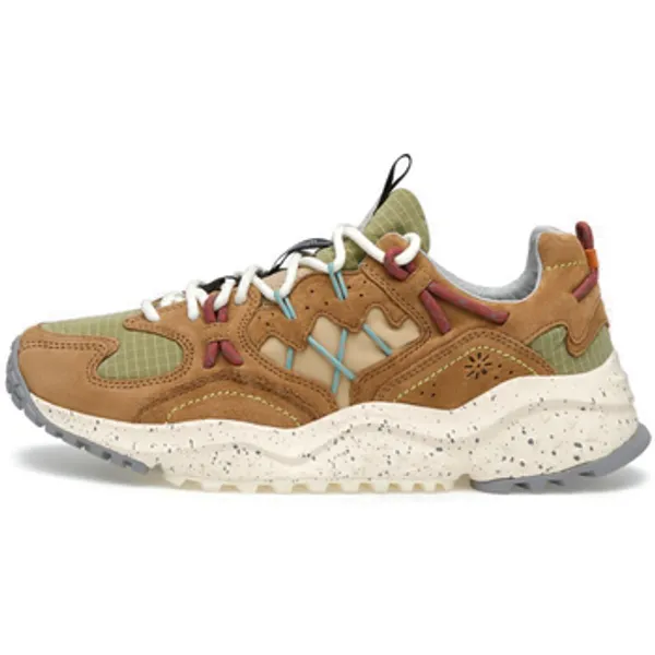Flower Mountain Lage Sneakers Flower Mountain 2019509051D570 — vergelijk prijzen bij 1 winkel