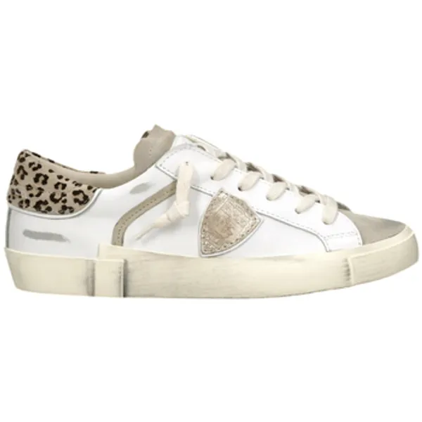 Philippe Model Lage Sneakers Philippe Model PRLD-VL14 — vergelijk prijzen bij 1 winkel