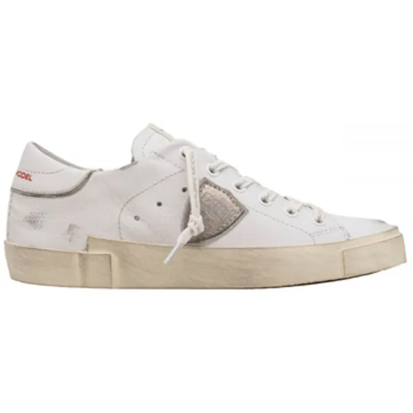 Philippe Model Lage Sneakers Philippe Model PRLU-FG01 — vergelijk prijzen bij 1 winkel
