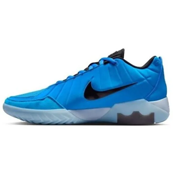 Nike Lage Sneakers Nike Lebron Witness IX — vergelijk prijzen bij 1 winkel