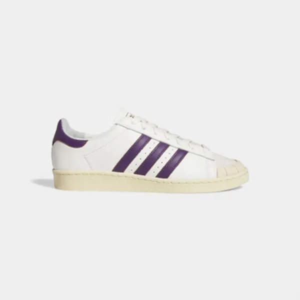 Adidas Lage Sneakers adidas Jabbar Half Shell OG Off White Violet — vergelijk prijzen bij 1 winkel