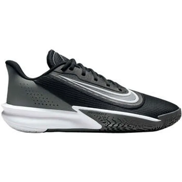 Nike Lage Sneakers Nike Precision 7 — vergelijk prijzen bij 1 winkel