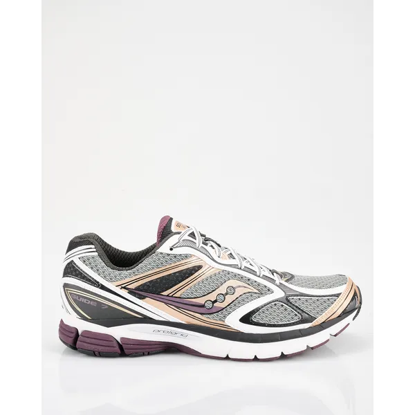 Saucony Saucony Saucony Guide 7 Sneakers Wit — vergelijk prijzen bij 1 winkel
