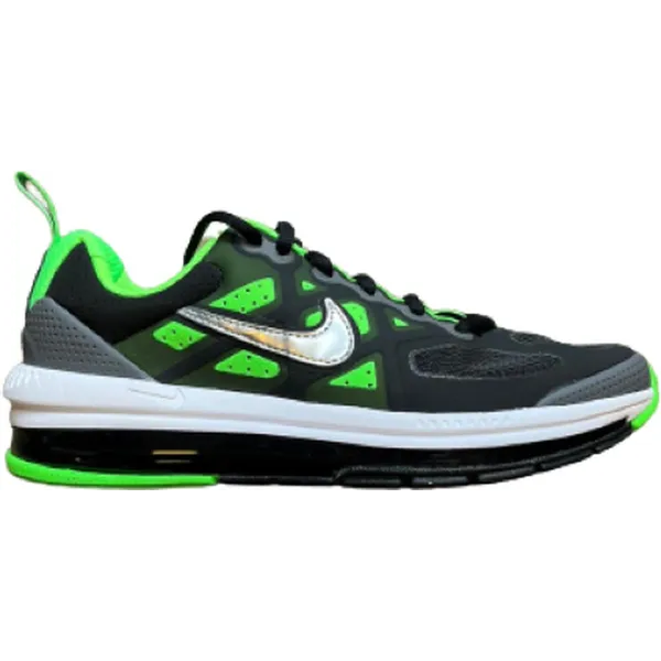 Nike Nike Nike Air Max Genome (GS) - Sneakers — vergelijk prijzen bij 1 winkel