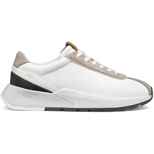 GEOX GEOX Trainers Geox Metropoli — vergelijk prijzen bij 1 winkel