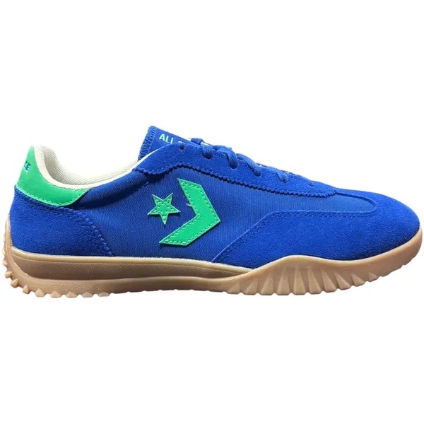Converse Converse Run Star Trainer OX - Sneakers - Unisex - Geel - Wit — vergelijk prijzen bij 1 winkel