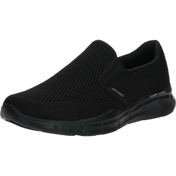 Skechers Skechers Sneakers - Unisex - Black - Black — vergelijk prijzen bij 1 winkel