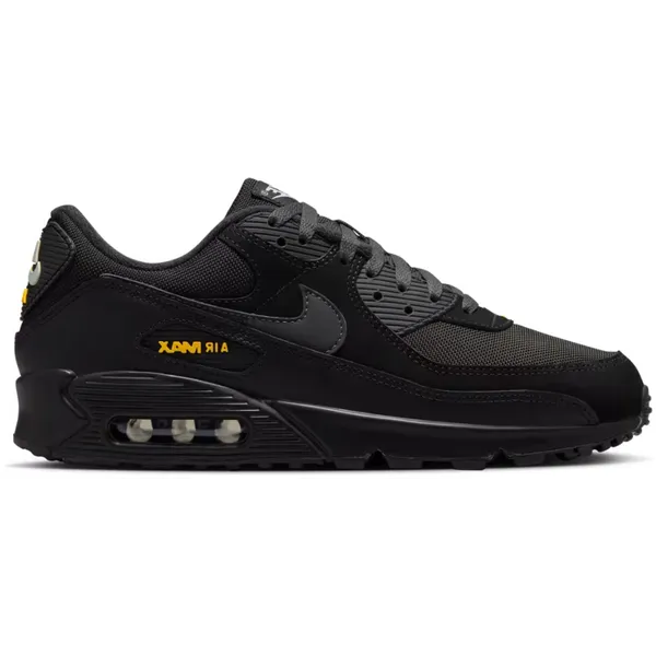 Nike Schoen geel
