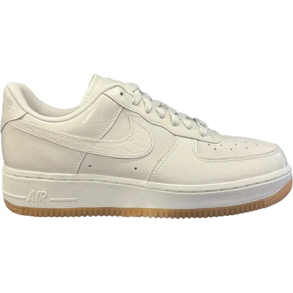 Nike Nike Wmns Nike Nike Air Force 1 - Sneakers — vergelijk prijzen bij 1 winkel
