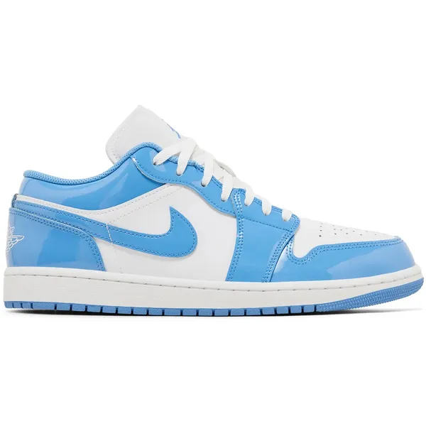 Nike "Sneakers Nike Nike Air Jordan 1 Low Special Edition ""Legend Blue"""