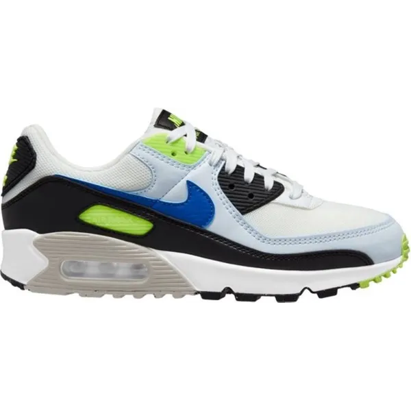 Nike Nike Nike Air Max 90- Sneakers Dames — vergelijk prijzen bij 1 winkel