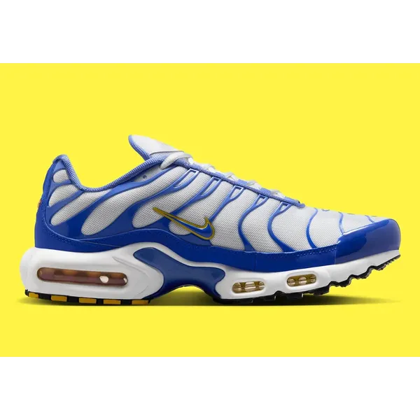 Nike "Sneakers Nike Nike Air Max Plus ""White Lyon Blue"""