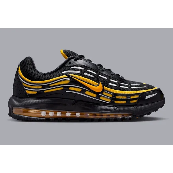Nike Nike "Sneakers Nike Nike Air Max TL 2.5 ""Black Varsity Maize""" — vergelijk prijzen bij 1 winkel