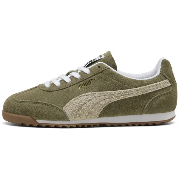 PUMA PUMA Select Arizona Suede Schoenen EU — vergelijk prijzen bij 1 winkel