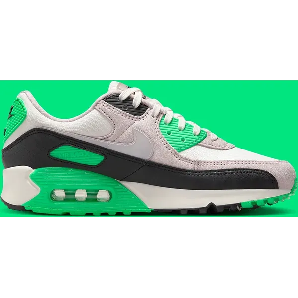 Nike Nike "Sneakers Nike Nike Air Max 90 ""Scream Green""" — vergelijk prijzen bij 1 winkel