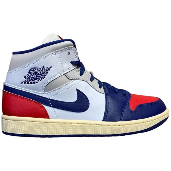 Nike Nike Air JORDAN 1 MID - Sneakers — vergelijk prijzen bij 1 winkel