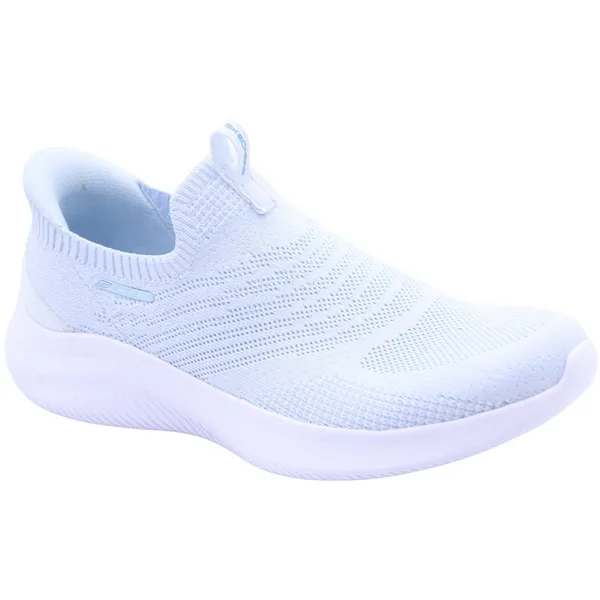 Skechers Skechers Schoenen - Lichtblauw — vergelijk prijzen bij 1 winkel