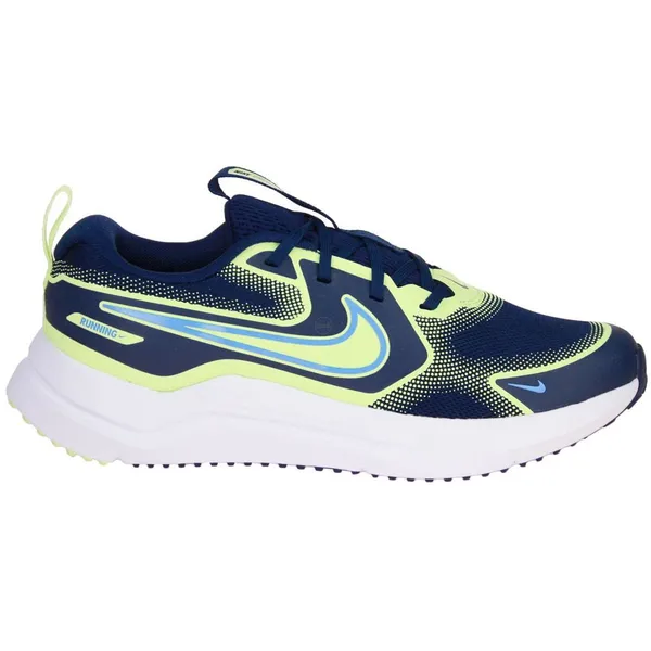 Nike Nike Cosmic Runner GS Blue Void - University Blue - Sneakers — vergelijk prijzen bij 1 winkel