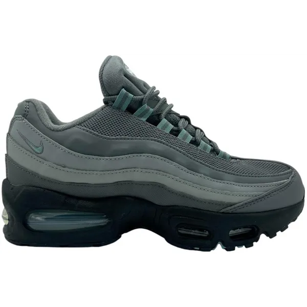 Nike Nike Air MAX 95 (GS) - Sneakers — vergelijk prijzen bij 1 winkel
