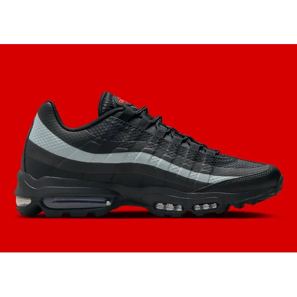 Nike Nike Sneakers Nike Nike Air Max 95 Ultra — vergelijk prijzen bij 1 winkel