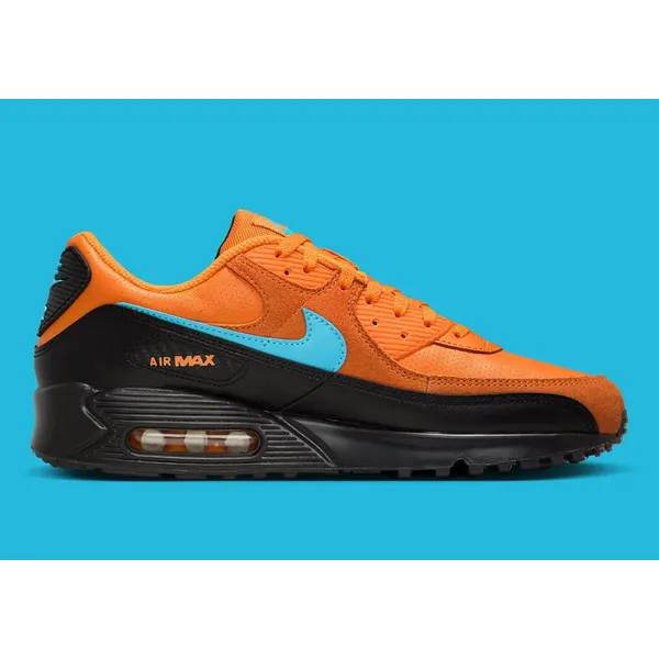 Nike Air Max 90 Oranje