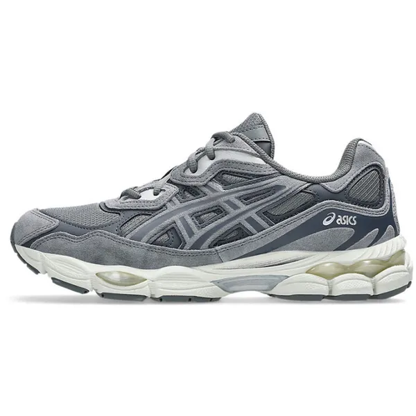 ASICS ASICS Gel-NYC - Steel Grey Carrier Grey — vergelijk prijzen bij 1 winkel