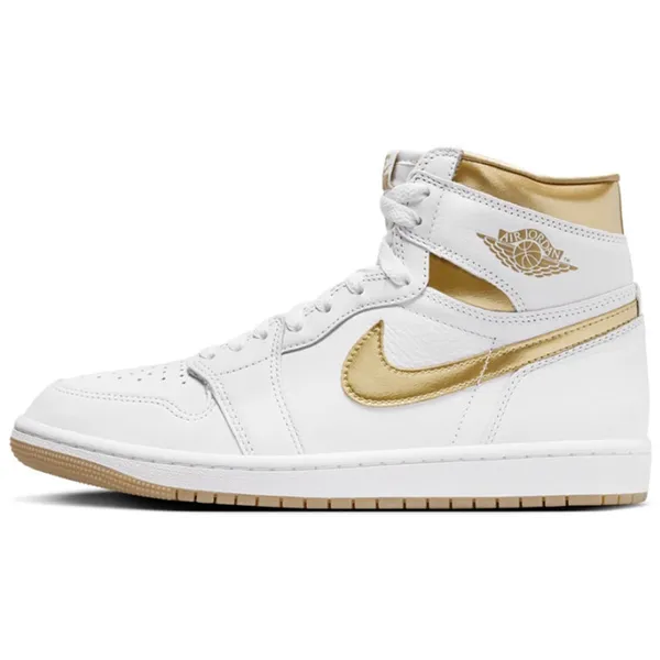 Nike Nike Nike Air Jordan 1 Retro HI OG - Sneakers — vergelijk prijzen bij 1 winkel