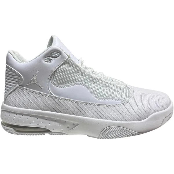 Nike Nike Jordan - Max Aura 2 - Sportschoenen - Heren - Wit — vergelijk prijzen bij 1 winkel