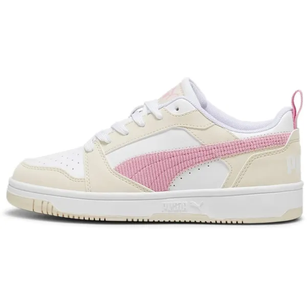PUMA PUMA Kindertrainers Puma Rebound V6 Lo Cord — vergelijk prijzen bij 1 winkel