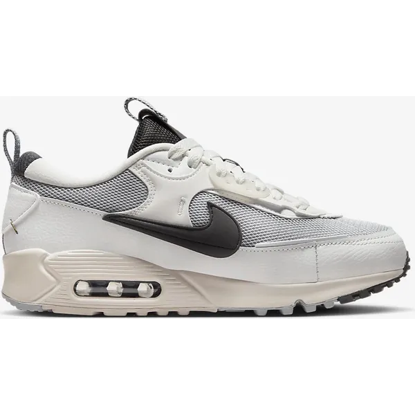 Nike Nike "Sneakers Nike Nike Air Max 90 Futura ""Wolf Grey""" — vergelijk prijzen bij 1 winkel